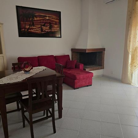 Darsena Fiumicino With Free Parking Apartment Екстериор снимка