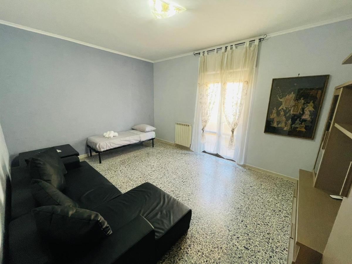 Darsena Fiumicino With Free Parking Apartment Екстериор снимка