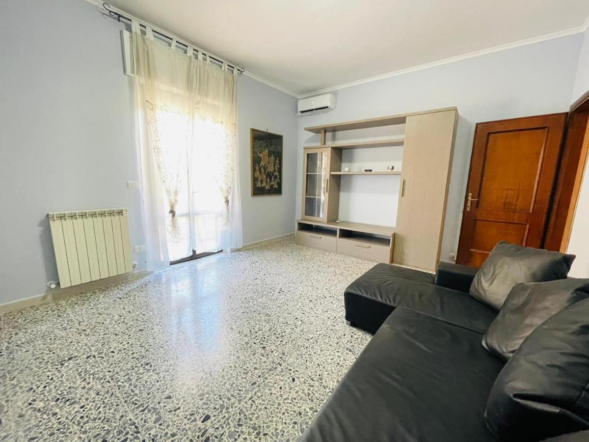 Darsena Fiumicino With Free Parking Apartment Екстериор снимка