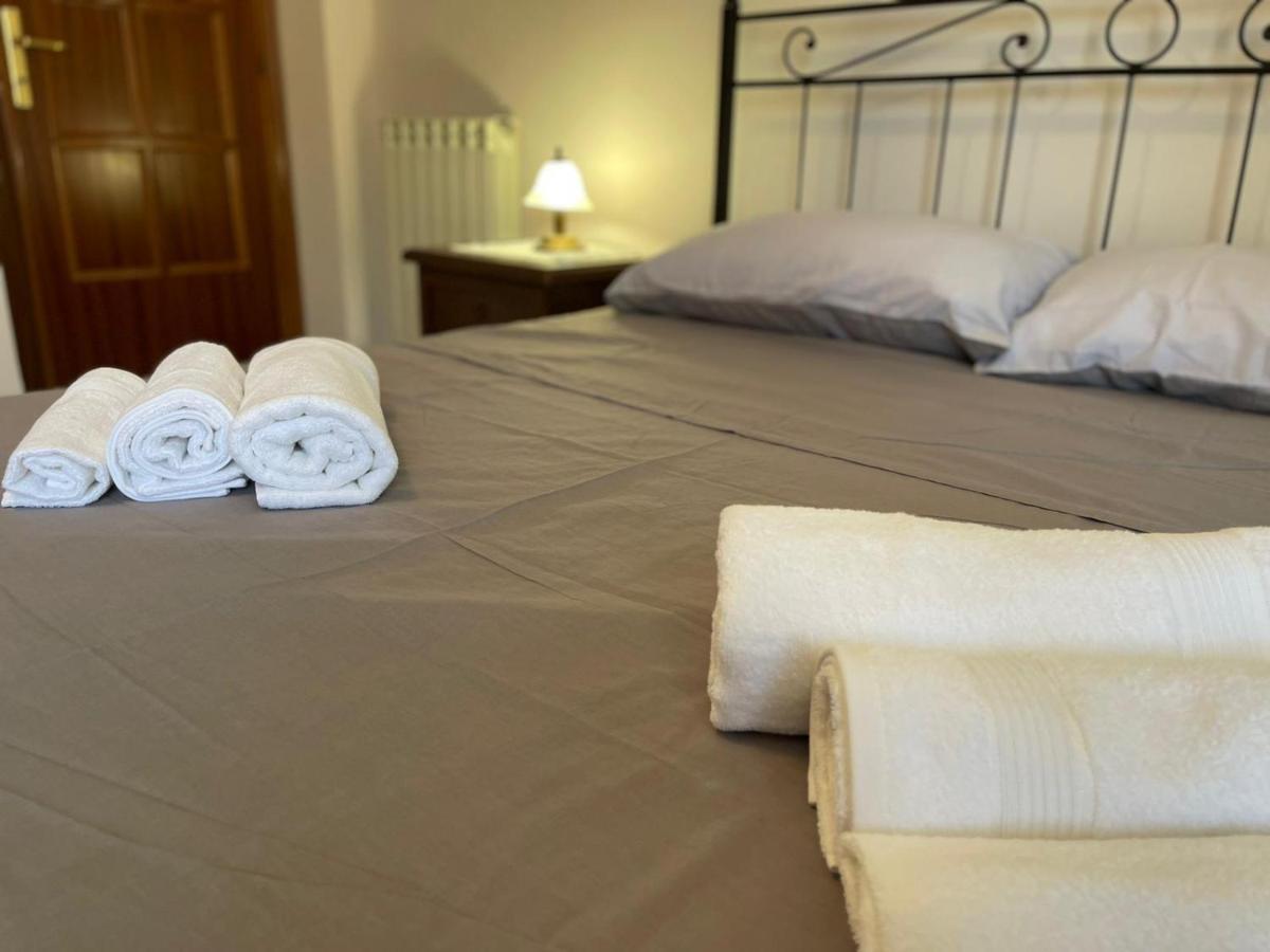 Darsena Fiumicino With Free Parking Apartment Екстериор снимка