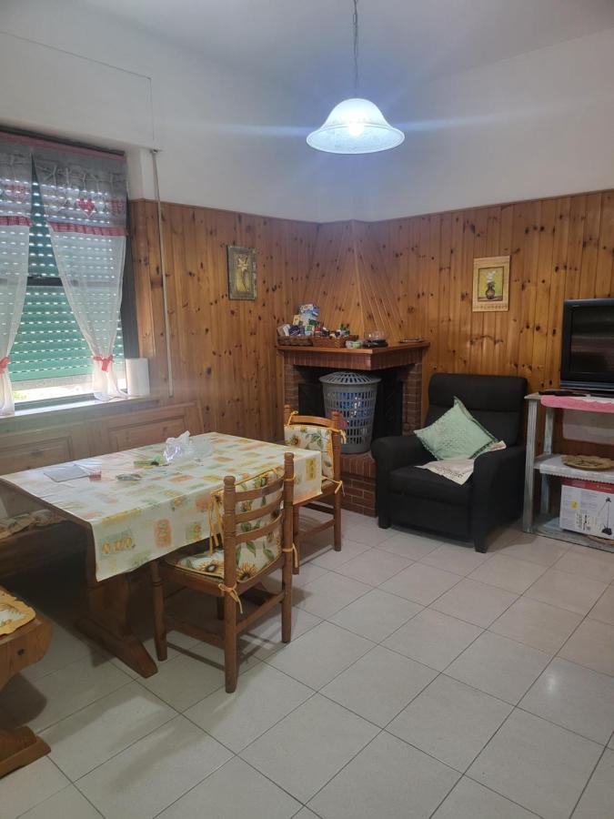 Darsena Fiumicino With Free Parking Apartment Екстериор снимка