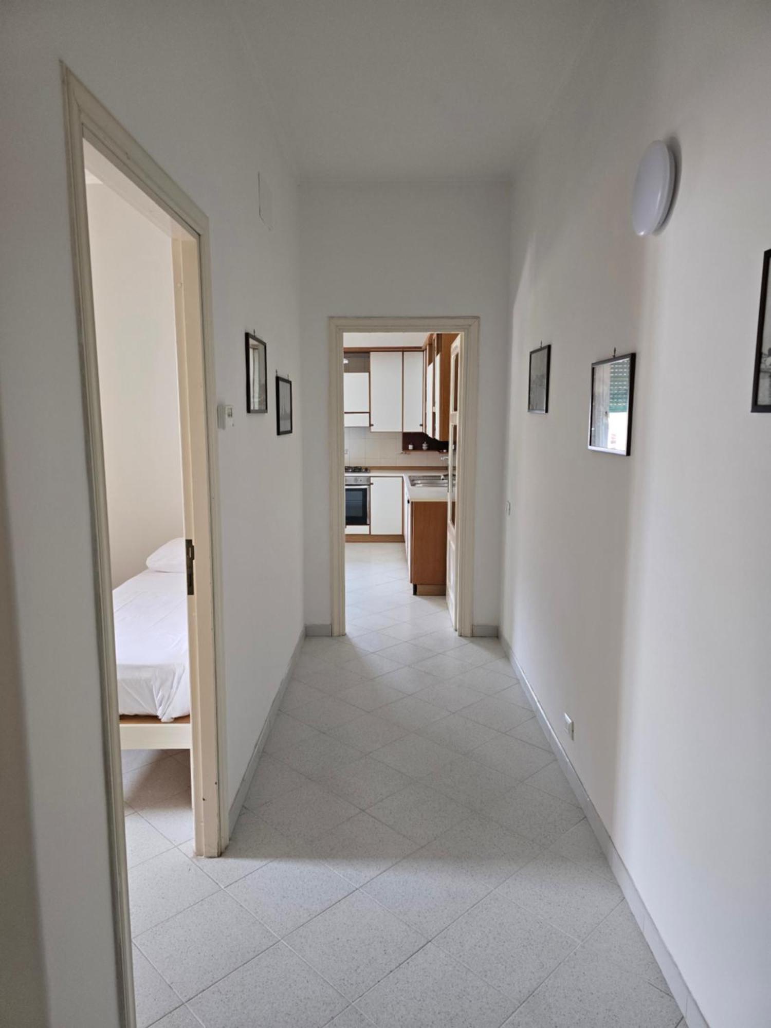 Darsena Fiumicino With Free Parking Apartment Екстериор снимка