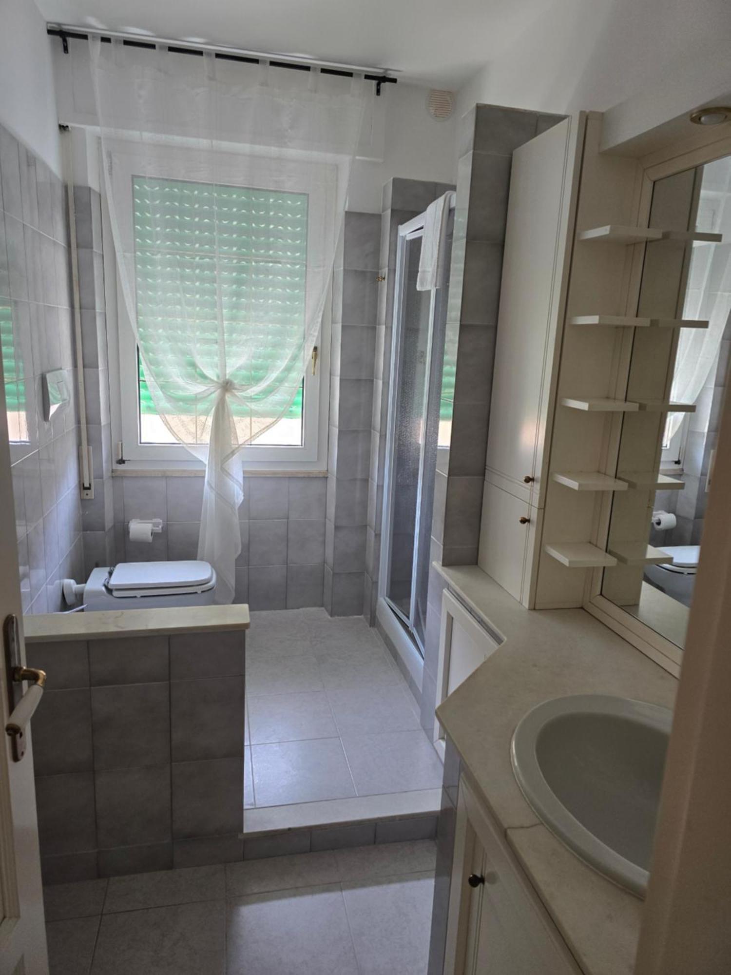Darsena Fiumicino With Free Parking Apartment Екстериор снимка