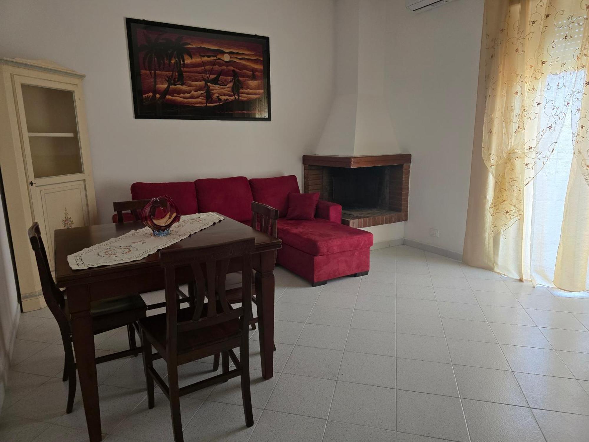 Darsena Fiumicino With Free Parking Apartment Екстериор снимка