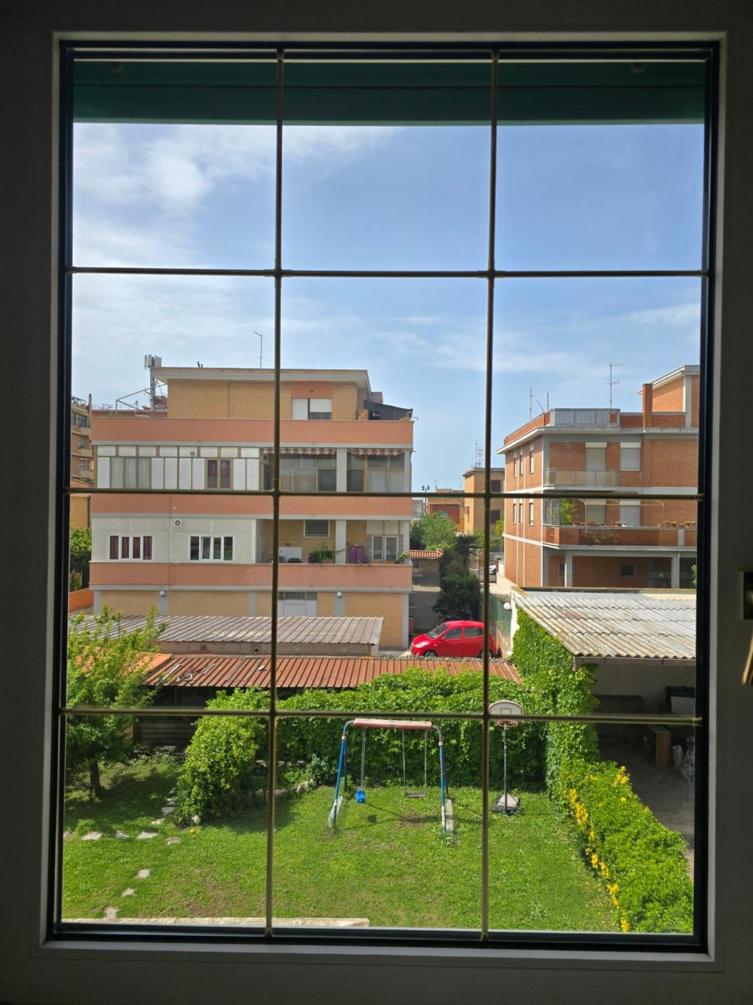 Darsena Fiumicino With Free Parking Apartment Екстериор снимка