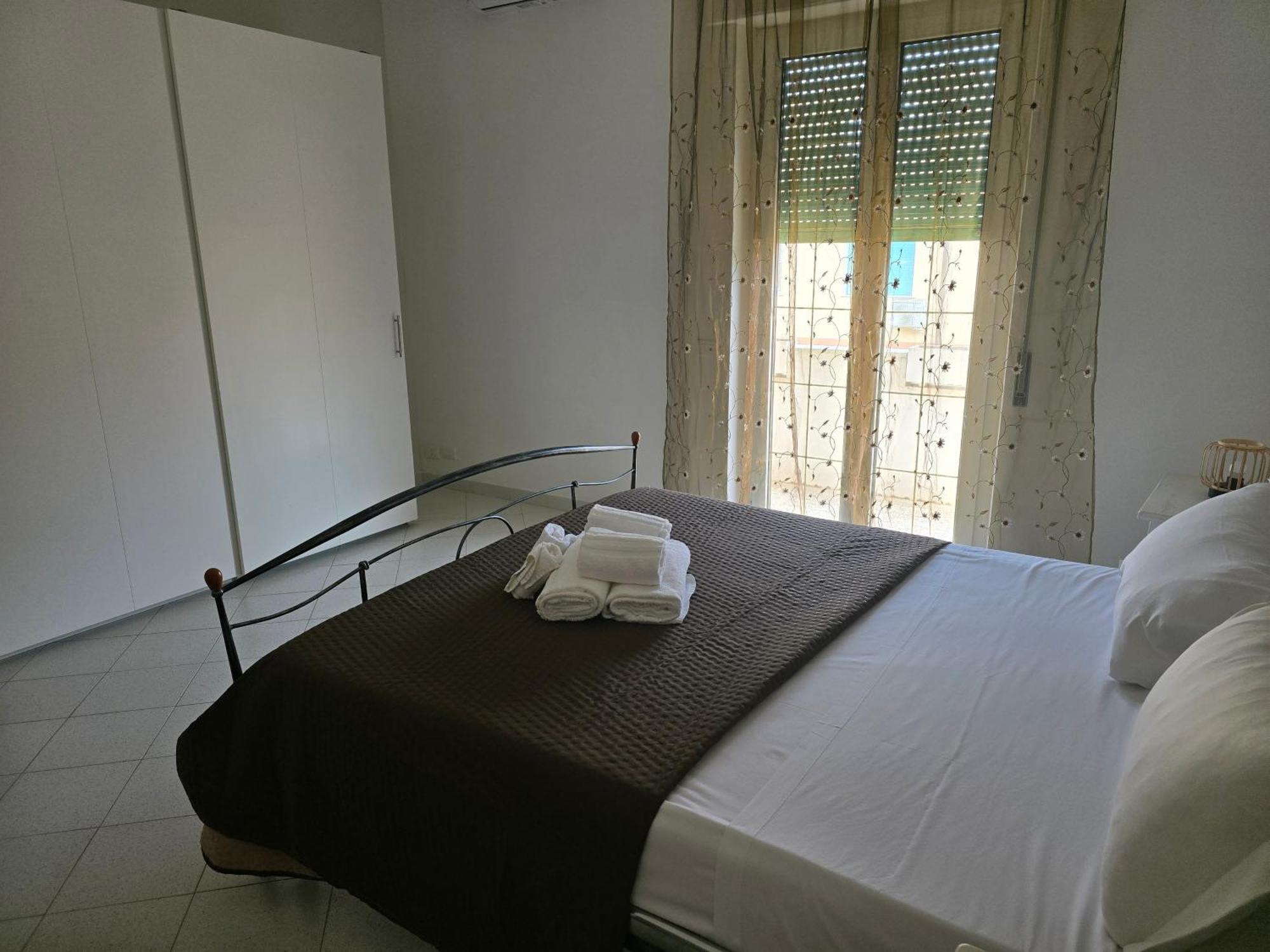 Darsena Fiumicino With Free Parking Apartment Екстериор снимка