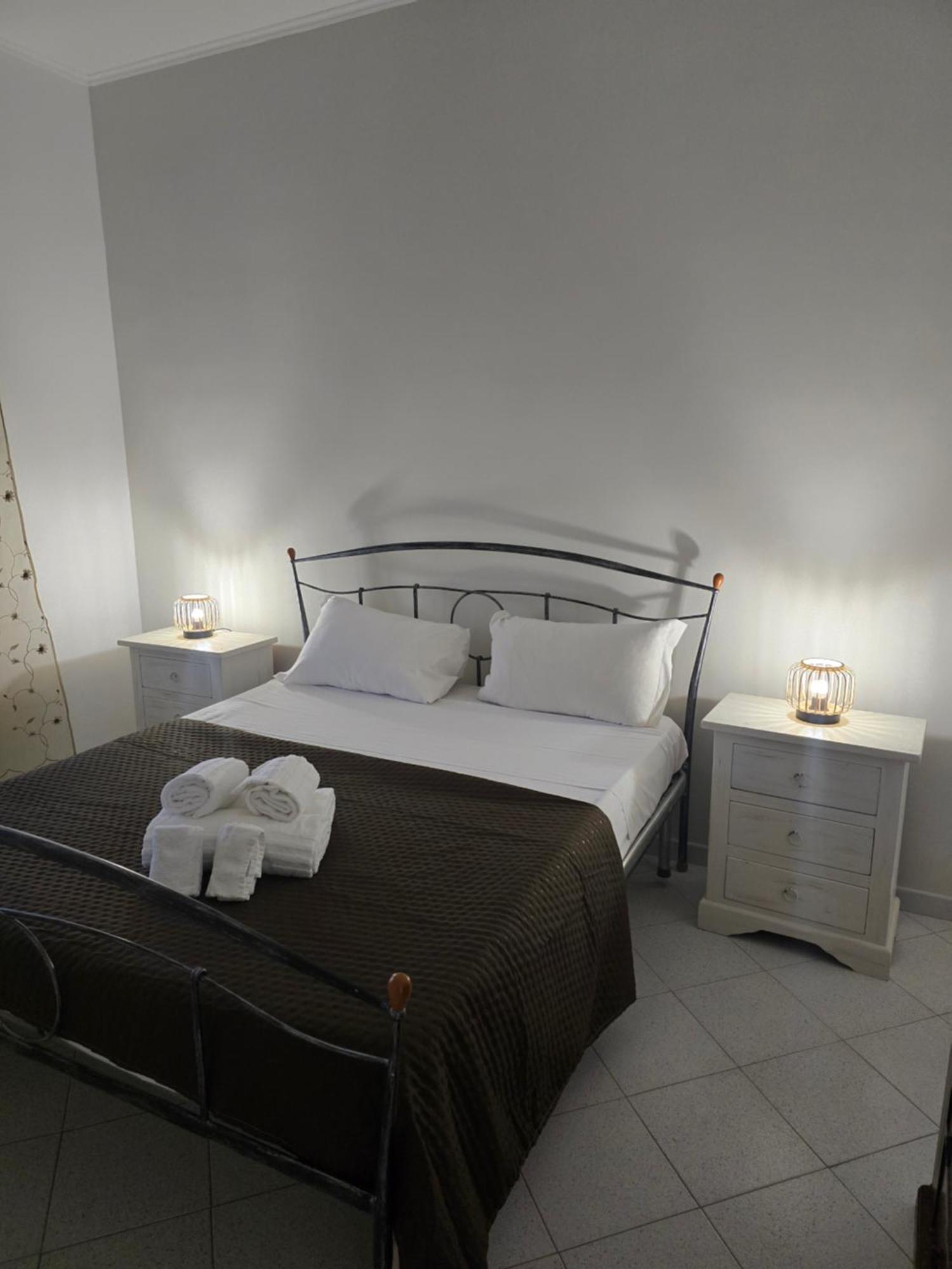 Darsena Fiumicino With Free Parking Apartment Екстериор снимка